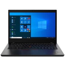 Lenovo ThinkPad L14 G4 14" Core i7 3 GHz - SSD 512 GB - 32GB QWERTY - Espanja