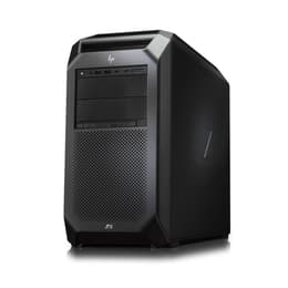 HP Z8 G4 WorkStation Xeon Gold 2 GHz - SSD 2 TB + HDD 12 TB - 128 GB - NVIDIA Quadro RTX 5000