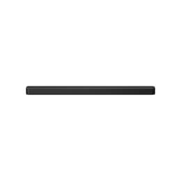 Lg SN8YG Soundbar & Kotiteatteri - Musta