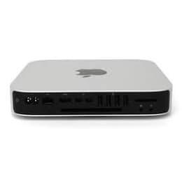 Mac mini (Lokakuu 2014) Core i5 2,6 GHz - HDD 930 GB - 8GB