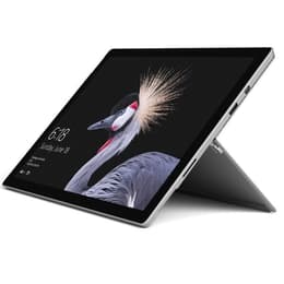 Microsoft Surface Pro 12" Core i5 2.6 GHz - SSD 128 GB - 4GB AZERTY - Ranska