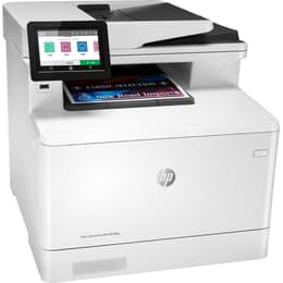 HP Color LaserJet Pro MFP M479FDN Värilaser