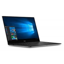 Dell XPS 13 9350 13" Core i5 2.3 GHz - SSD 256 GB - 8GB AZERTY - Ranska