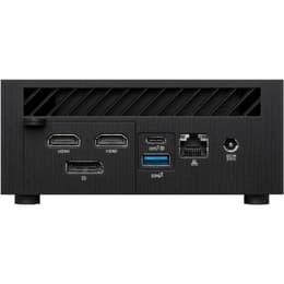 Asus ExpertCenter PN64-S5012MD Core i5 3.1 GHz - SSD 512 Gt RAM 16 GB