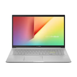 Asus VivoBook K513EA 15" Core i5 2.4 GHz - SSD 512 GB - 8GB QWERTY - Espanja