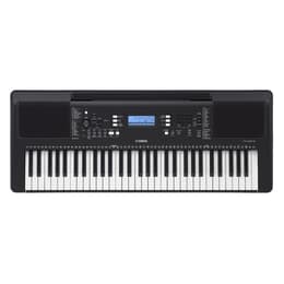 Yamaha PSR-E373 Soittimet