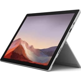 Microsoft Surface Pro 7 12" Core i5 1.1 GHz - SSD 256 GB - 16GB Ei näppäimistöä