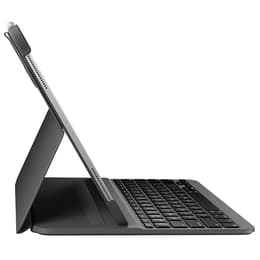 Logitech Näppäimistö AZERTY Ranska Langaton Folio Touch