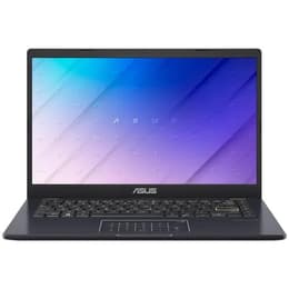 Asus VivoBook E410MA-EK368WS 14" Celeron 1.1 GHz - SSD 128 GB - 4GB QWERTZ - Saksa