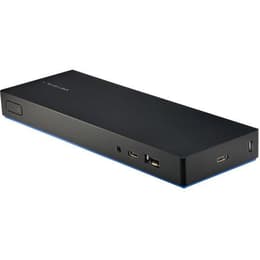 Hp Docking Station USB-C Dock G4 L13899-001 Telakointiasema