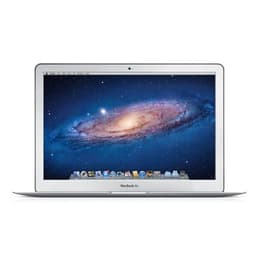 MacBook Air 13" (2013) - QWERTY - Espanja