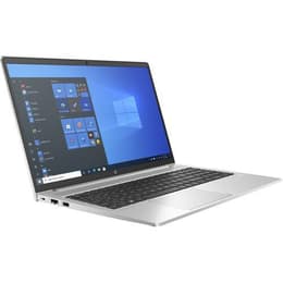 HP ProBook 450 G8 15" Core i7 2.8 GHz - SSD 512 GB - 16GB QWERTY - Espanja