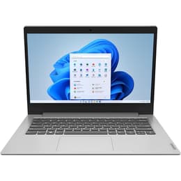 Lenovo IdeaPad 1 14IGL05 14" Celeron 1.1 GHz - HDD 4 GB - 4GB QWERTY - Portugali