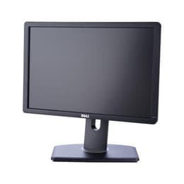 Dell Professional P1913SB Tietokoneen näyttö 19" LCD WXGA+