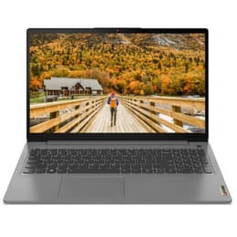 Lenovo IdeaPad 3 15ALC6 15" Ryzen 7 1.8 GHz - SSD 512 GB - 8GB AZERTY - Ranska