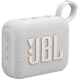 Jbl Go 4 Speaker Bluetooth - Harmaa