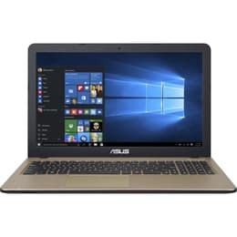 Asus R540UV-DM024T 15" Core i5 2.5 GHz - HDD 1 TB - 8GB AZERTY - Ranska