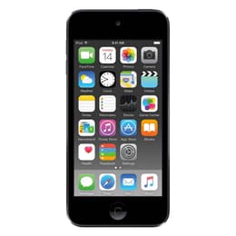 iPod touch 6 2015 16GB - Tähtiharmaa