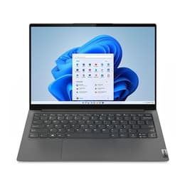 Lenovo Yoga 7 13ACN5 13" Ryzen 5 2.3 GHz - SSD 256 GB - 8GB QWERTY - Englanti