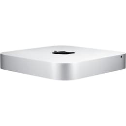 Mac mini (Lokakuu 2012) Core i7 2,3 GHz - HDD 750 GB - 4GB