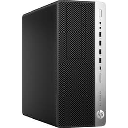 HP EliteDesk 800 G3 MT Core i5 3.2 GHz - SSD 256 GB RAM 32 GB