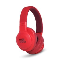 Jbl E55BT Kuulokkeet - Punainen