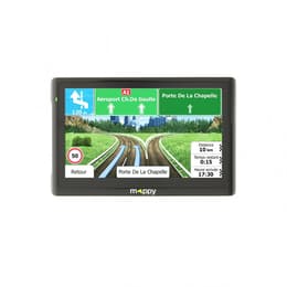 Mappy ITI E411 GPS