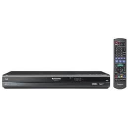 Panasonic DMR-EX773ECK DVD-soitin