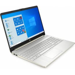 HP 15S-FQ1086NS 15" Core i3 1.3 GHz - SSD 512 GB - 16GB QWERTY - Espanja