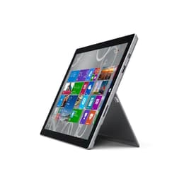 Microsoft Surface Pro 3 12" Core i5 1.9 GHz - SSD 256 GB - 4GB AZERTY - Ranska