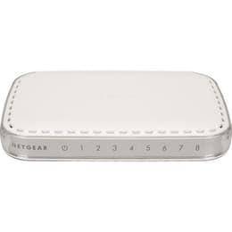 Netgear GS5608 V2 Keskitin