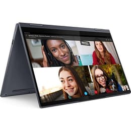 Lenovo Yoga 7 14ITL5 14" Core i5 2.4 GHz - SSD 512 GB - 8GB QWERTZ - Saksa