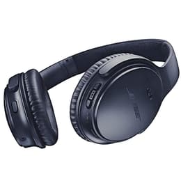 Bose QC35 II Kuulokkeet melunvaimennus wireless mikrofonilla - Sininen