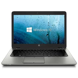 Hp Elitebook 840 G1 14" Core i5 2 GHz - HDD 500 GB - 4GB AZERTY - Ranska