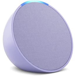 Amazon Echo POP Speaker Bluetooth - Violetti