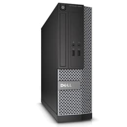 Dell OptiPlex 3020 SFF Core i3 3.4 GHz - SSD 256 GB RAM 16 GB