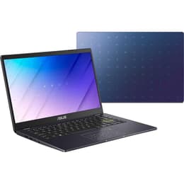 Asus E410MA-BV001W 14" Celeron 2 GHz - SSD 256 GB - 4GB QWERTY - Arabia