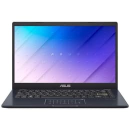 Asus VivoBook E410 E410MA-C4128BL0W 14" Celeron 2 GHz - SSD 128 GB - 4GB QWERTY - Englanti