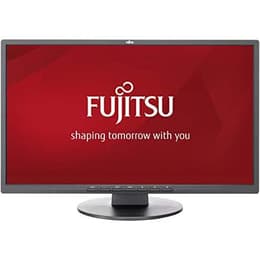 Fujitsu E22-8 TS Pro Tietokoneen näyttö 22" LCD