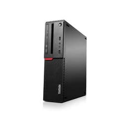 Lenovo ThinkCentre M910S SFF Core i5 3.2 GHz - SSD 256 GB RAM 8 GB