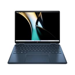 Hp Spectre x360 14-ef2001nf 13" Core i7 5 GHz - SSD 1 TB - 32GB AZERTY - Ranska