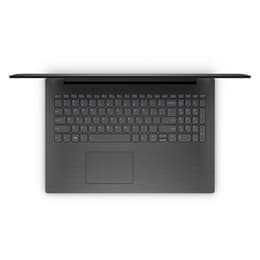 Lenovo IdeaPad 320-15AST 15" Celeron 1.8 GHz - SSD 256 GB - 4GB AZERTY - Ranska