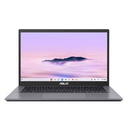 Asus Chromebook Plus CX3402CBA-MW0306 Core i3 1.2 GHz 128GB SSD - 8GB AZERTY - Ranska