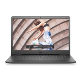 Dell Inspiron 3501 15" Core i7 2.8 GHz - SSD 512 GB - 16GB AZERTY - Ranska