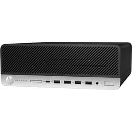 HP ProDesk 600 G5 SFF Core i3 3 GHz - SSD 256 GB RAM 8 GB