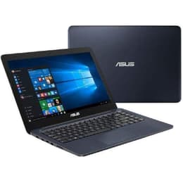 Asus VivoBook E402W 14" E2 1.5 GHz - SSD 64 GB - 4GB AZERTY - Ranska