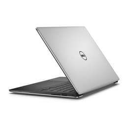 Dell XPS 13 9360 13" Core i5 2.5 GHz - SSD 128 GB - 8GB QWERTY - Englanti