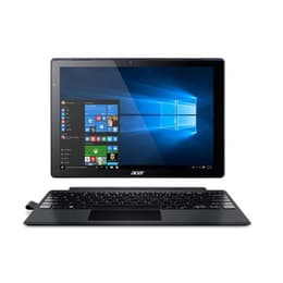 Acer Switch Alpha 12 SA5 12" Core i5 2.3 GHz - SSD 128 GB - 4GB AZERTY - Ranska