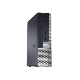 Dell OptiPlex 9020 SFF Core i3 3.4 GHz - HDD 500 GB RAM 8 GB