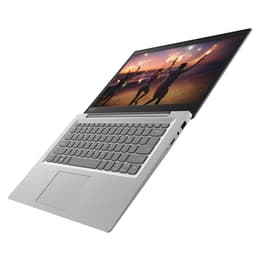 Lenovo IdeaPad 120S-14IAP 14" Celeron 1.1 GHz - SSD 32 GB - 4GB AZERTY - Ranska